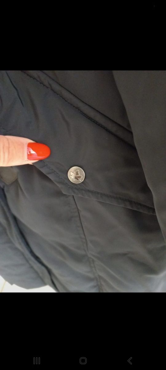 🌸 Giubbotto parka cappotto Canadian 🌸