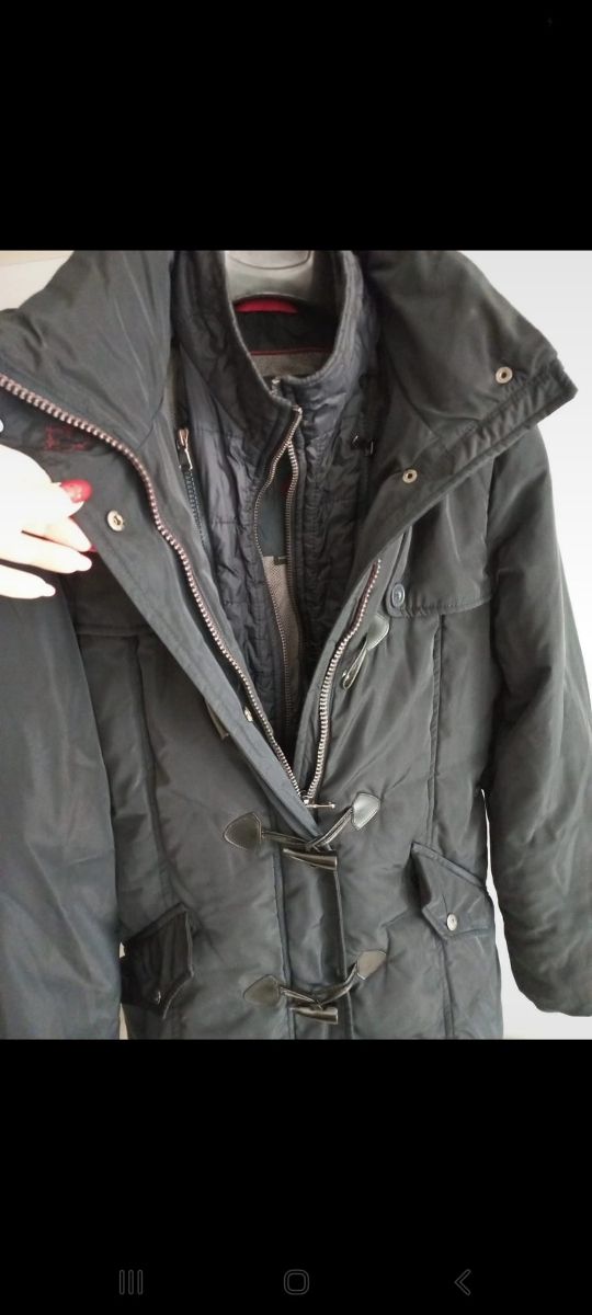 🌸 Giubbotto parka cappotto Canadian 🌸