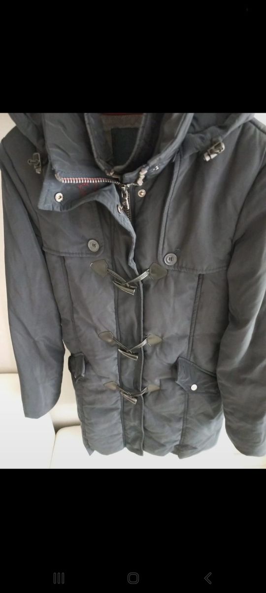 🌸 Giubbotto parka cappotto Canadian 🌸