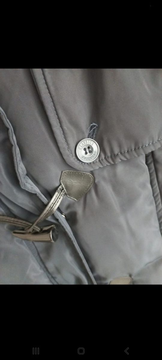 🌸 Giubbotto parka cappotto Canadian 🌸