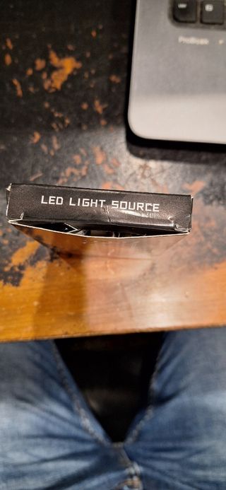 Bombillas led t20