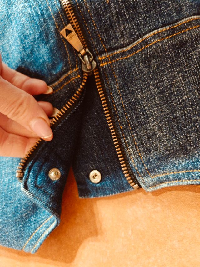 Abito jeans donna Guess