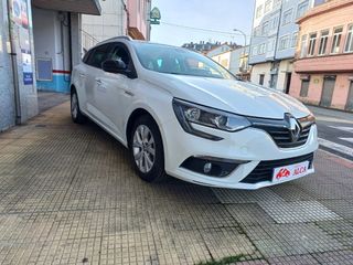 Renault Megane 2018