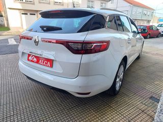 Renault Megane 2018