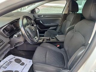 Renault Megane 2018