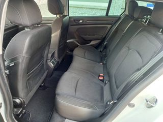 Renault Megane 2018