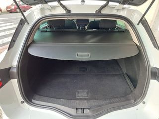Renault Megane 2018
