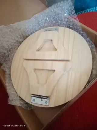 Bandeja de sofá NUEVA!!