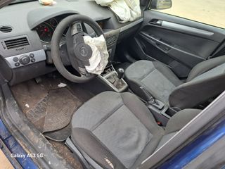 DESPIECE OPEL ASTRA H 1.7CDTI REF.Z17DTH (948)