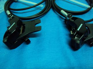 NUEVOS FRENOS SRAM GUIDE R Jkit 155 175 Bisagra