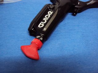 NUEVOS FRENOS SRAM GUIDE R Jkit 155 175 Bisagra