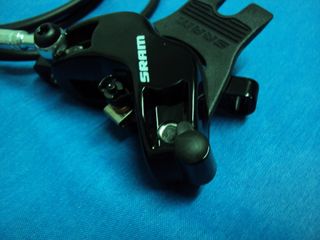 NUEVOS FRENOS SRAM GUIDE R Jkit 155 175 Bisagra