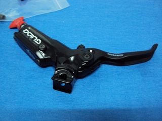 NUEVOS FRENOS SRAM GUIDE R Jkit 155 175 Bisagra