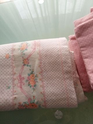 Completo lenzuola singolo