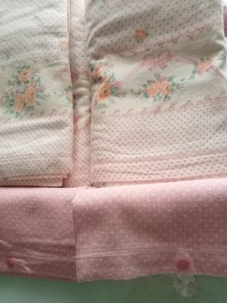 Completo lenzuola singolo