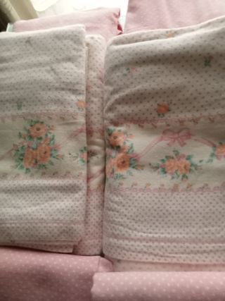 Completo lenzuola singolo