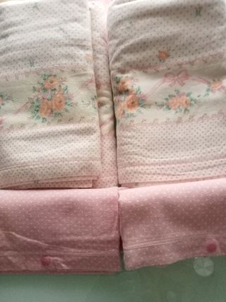 Completo lenzuola singolo