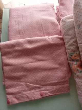 Completo lenzuola singolo