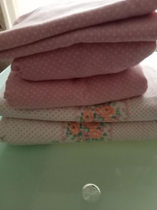 Completo lenzuola singolo