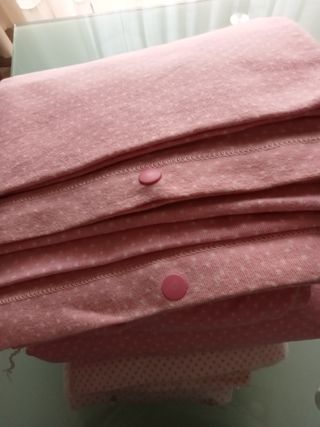 Completo lenzuola singolo