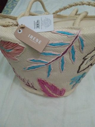 Bolso de mujer