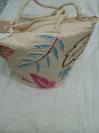 Bolso de mujer