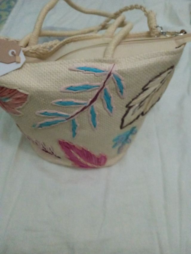 Bolso de mujer