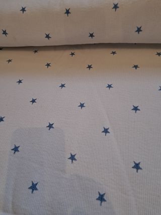 Colcha de niños
