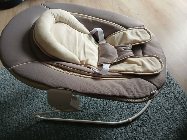 Hamaca Hauck bebe
