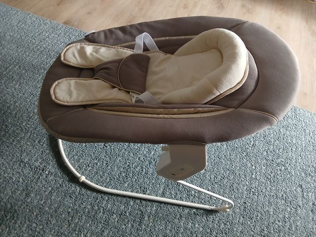 Hamaca Hauck bebe