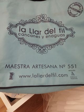 Ahuecador fallera