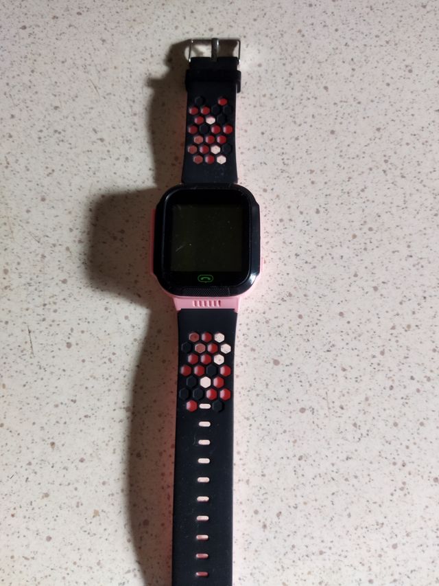 Reloj inteligente niñas