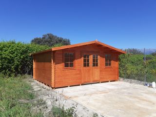 CASA DE BIDASOA 5X4 HABITACIÓN