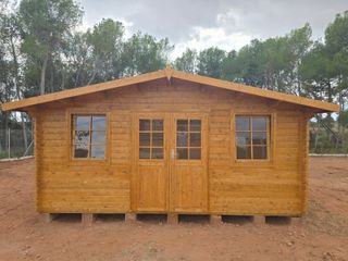 CASA DE BIDASOA 5X4 HABITACIÓN