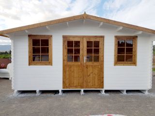 CASA DE BIDASOA 5X4 HABITACIÓN