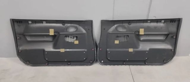 Pannelli porta Suzuki Jimny