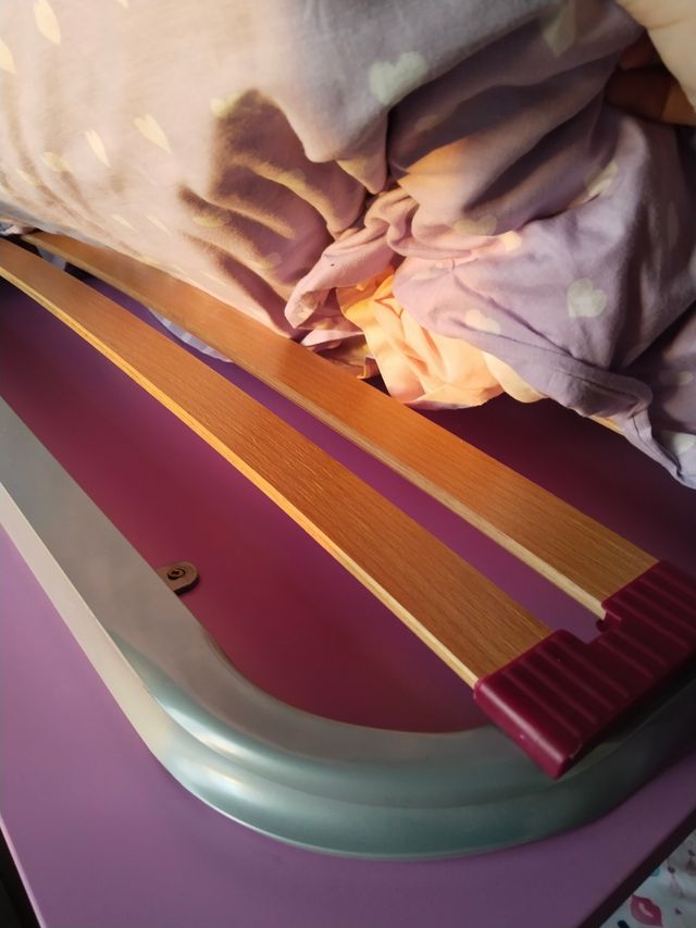 camas literas pegables