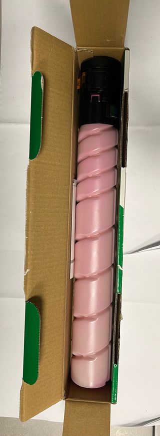 Toner Lexmark per stampanti