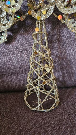 Puntale albero di natale