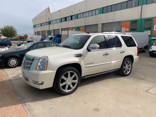 Cadillac ESCALADE HYBRID  2009