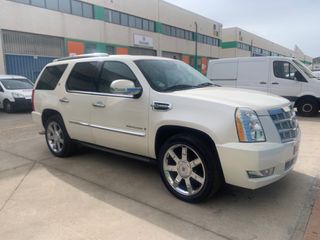 Cadillac ESCALADE HYBRID  2009