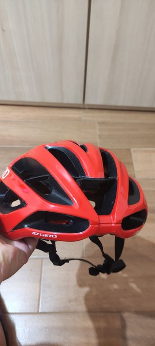 Casco bicicleta Giro 