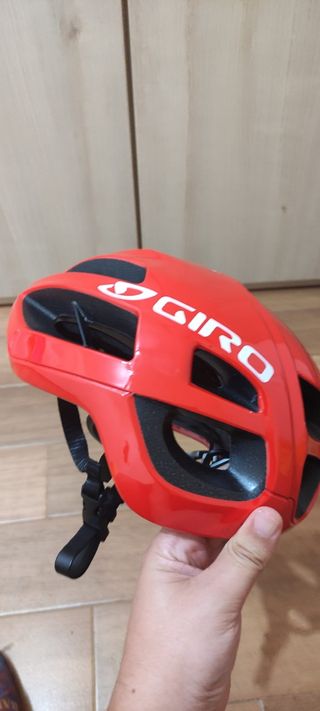 Casco bicicleta Giro 