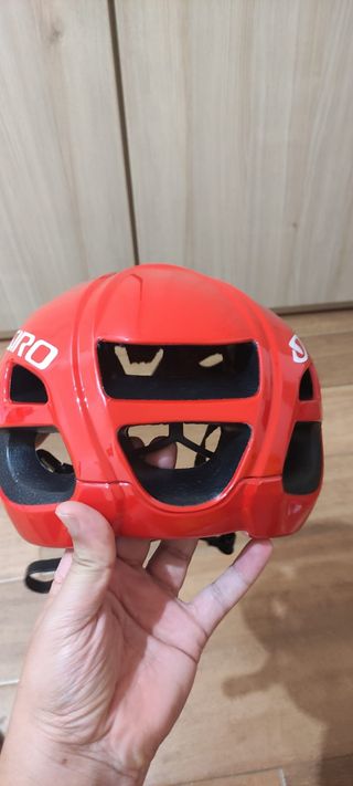 Casco bicicleta Giro 