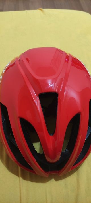 Casco bicicleta Giro 
