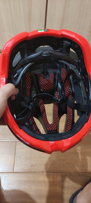Casco bicicleta Giro 
