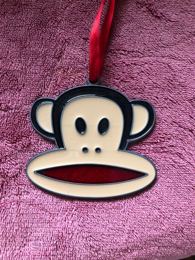 Pendaglio Julius Paul Frank