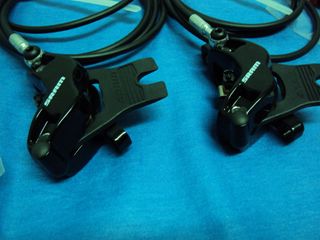 NUEVOS FRENOS SRAM GUIDE R Jkit 155 175 Matchmaker