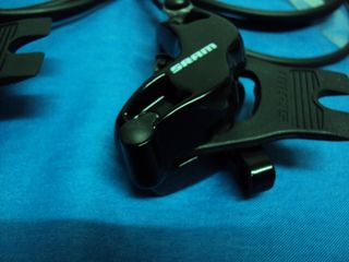 NUEVOS FRENOS SRAM GUIDE R Jkit 155 175 Matchmaker