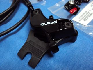 NUEVOS FRENOS SRAM GUIDE R Jkit 155 175 Matchmaker